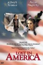 Watch Lost in America Movies123