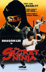 Watch Secret Ninja Movies123