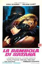 Watch La bambola di Satana Movies123