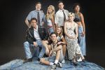 Watch The Unauthorized Melrose Place Story Movies123