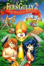 Watch FernGully 2: The Magical Rescue Movies123
