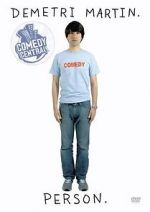 Watch Demetri Martin. Person. Movies123