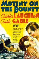 Watch Mutiny on the Bounty Movies123