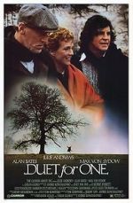 Watch Duet for One Movies123