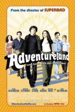 Watch Adventureland Movies123