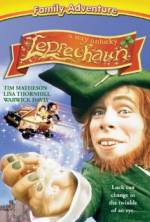 Watch A Very Unlucky Leprechaun Movies123