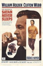 Watch Satan Never Sleeps Movies123
