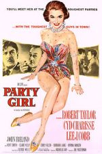 Watch Party Girl Movies123