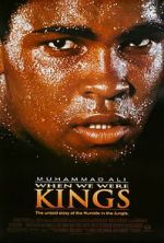 Watch When We Were Kings Movies123