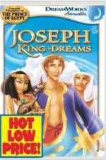 Watch Joseph: King of Dreams Movies123