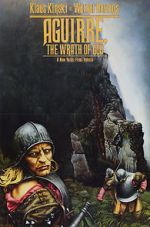 Watch Aguirre, the Wrath of God Movies123