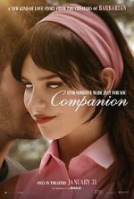 Watch Companion Movies123