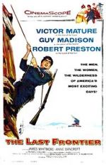 Watch The Last Frontier Movies123