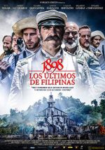 Watch 1898. Los últimos de Filipinas Movies123