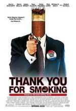 Watch Thank You for Smoking Movies123