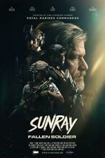 Watch Sunray: Fallen Soldier Movies123