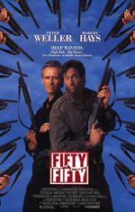 Watch Fifty/Fifty Movies123