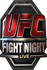Watch UFC Fight Night Season 2026 Episode 25 Movies123