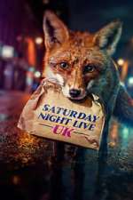 Watch Saturday Night Live UK Season 2 Episode 4 Movies123
