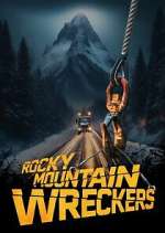 Watch Rocky Mountain Wreckers Season 2 Episode 1 Movies123
