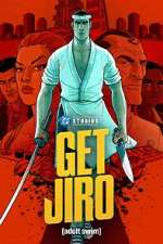 Watch Get Jiro Season 1 Episode 1 Movies123