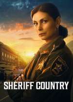 Watch Sheriff Country Season 2 Episode 1 Movies123