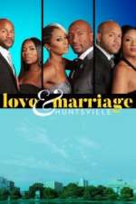 Watch Love & Marriage: Huntsville Season 12 Episode 5 Movies123