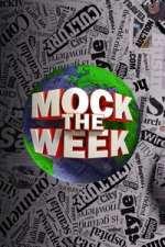 Watch Mock the Week Season 2 Episode 5 Movies123