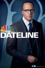 Watch Dateline NBC Season 2026 Episode 27 Movies123