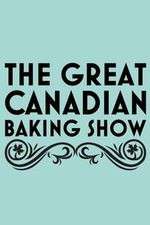 Watch The Great Canadian Baking Show Season 10 Episode 2 Movies123