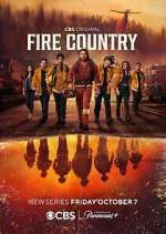 Watch Fire Country Season 5 Episode 1 Movies123