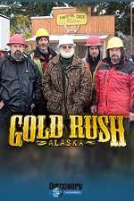Watch Gold Rush Alaska Season 17 Episode 1 Movies123