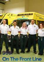 Watch 999: On the Frontline Season 15 Episode 4 Movies123